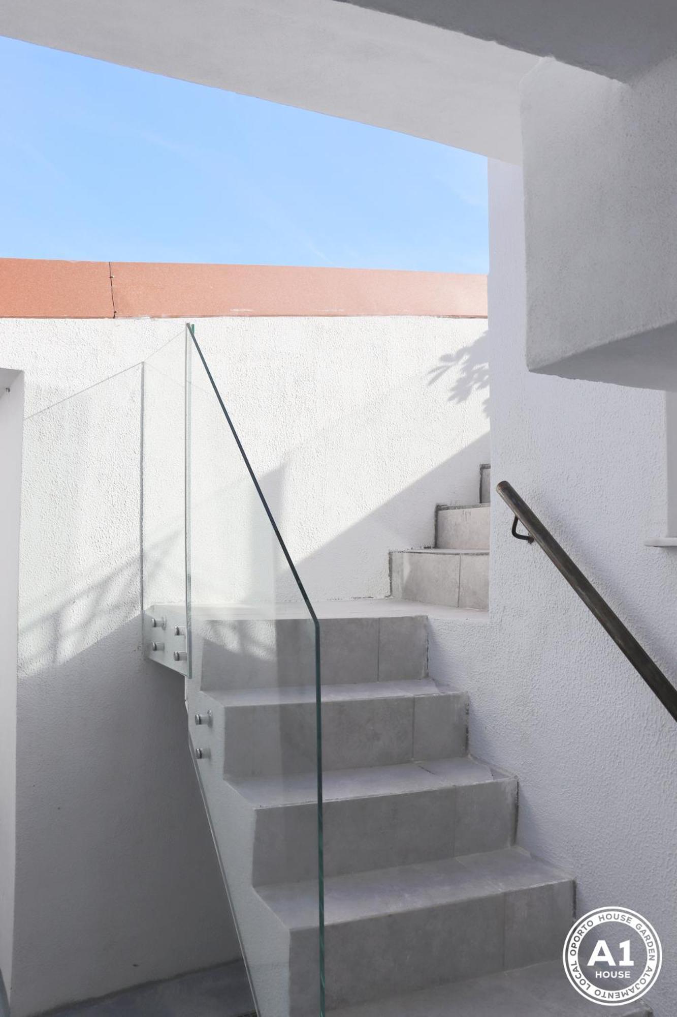 Villa Oporto House Garden Extérieur photo